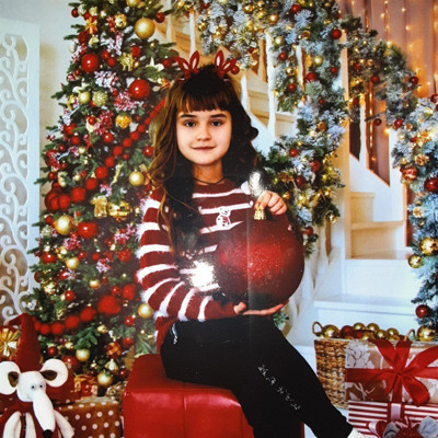 Виктория Топалова