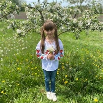 Вероніка Кирилюк 