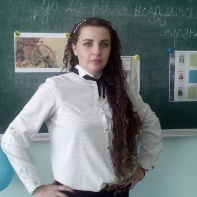 Тетяна Авраменко