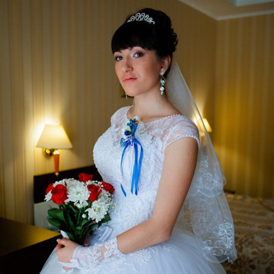 Светлана Гибескул 