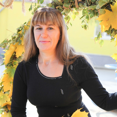 Галина Ніпіна