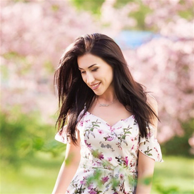 Вікторія Пономарьова