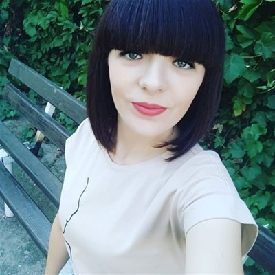 Мар'яна Кулачинська