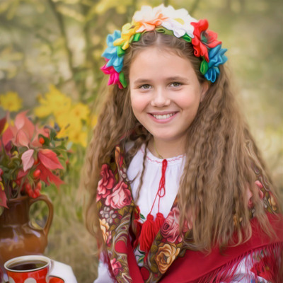 Ксенія Перепелиця