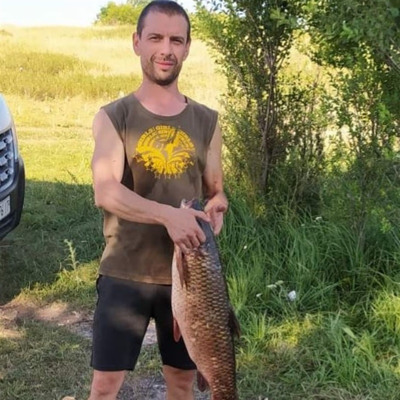 Павел Омельченко 