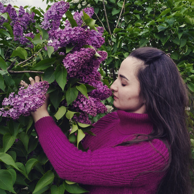 Ольга Грошовик, с.Горобівка