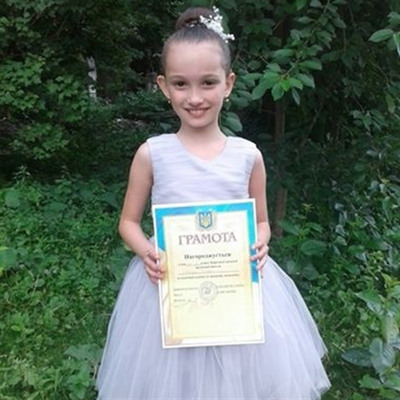 Дарія Мазур