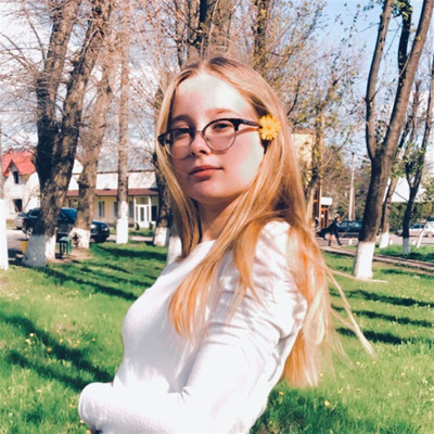 Діана Володько