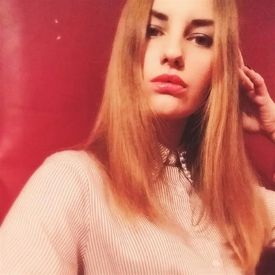 Елена Гончар 