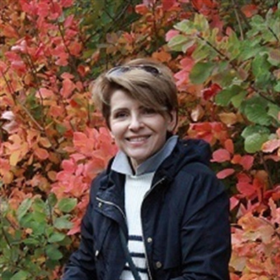 Раида Мингазова