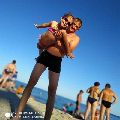 Вікторія та Володимир