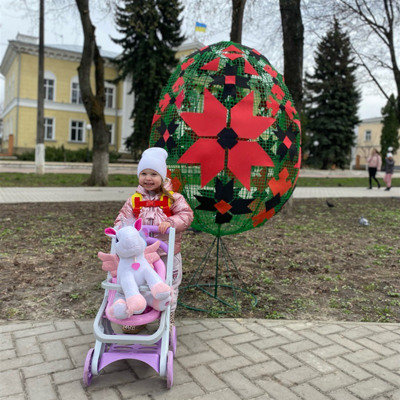 Софія Юрченко