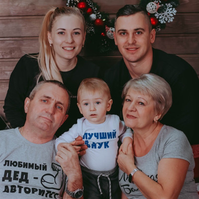 Ольга Черевко