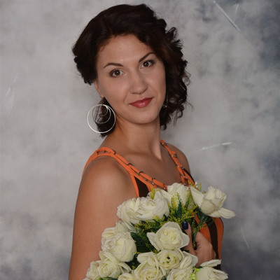 Кулініч Олена 