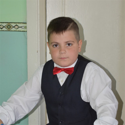 Дєєв Кирило