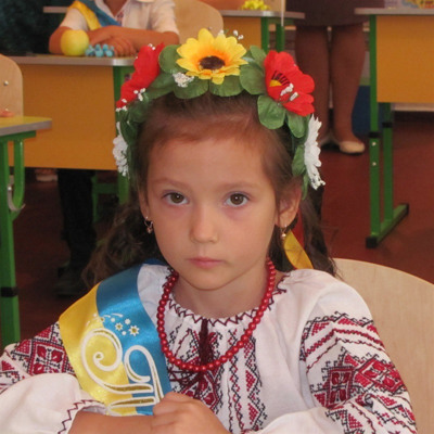 Тонкоглаз Ліза