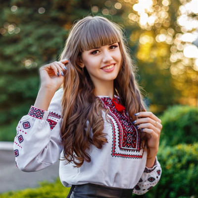 Аліна Сидельник