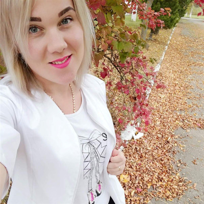 Тетяна Лиса