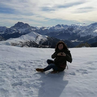 «Зимові Карпати зачаровують»