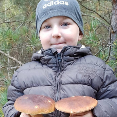 Матвій Камзьол 