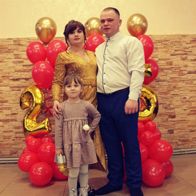 Максим та Марина Пилипчуки