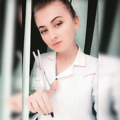 Юлія Шовкун