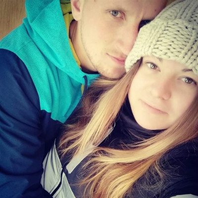 Ковальчук Олександра і Гришин Олександр 