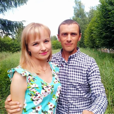 Олександр та Наталія Кіркові