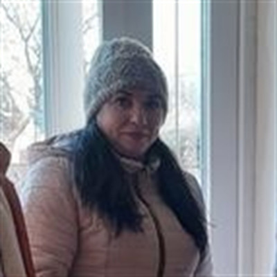 Наталя та Олександр Набоки, волонтери