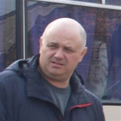 Дмитрий Филиштинский