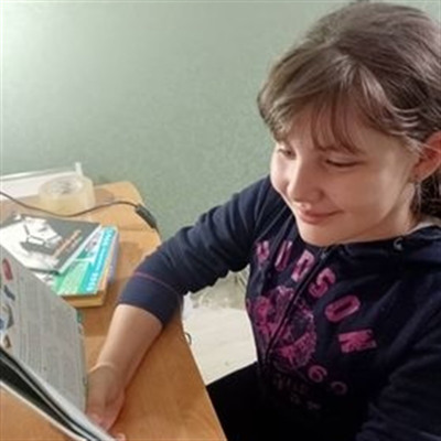 Катерина Правдива 