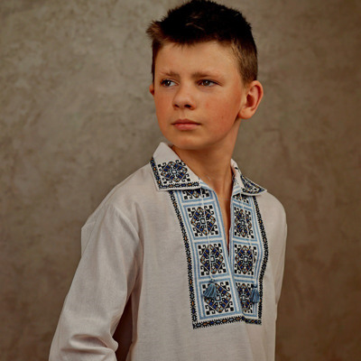 Микола Андибур