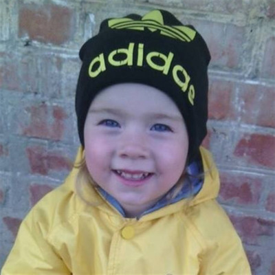 Герман Дарина, 2,5 роки