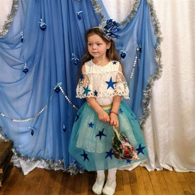  Евеліна Кокора
