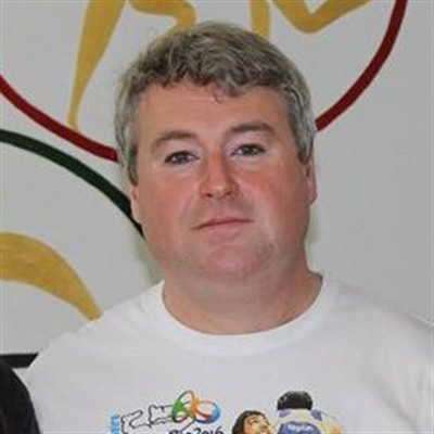 Игорь Рыбак