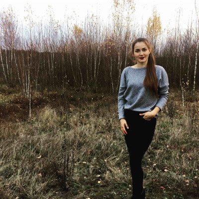 Марія Жилка