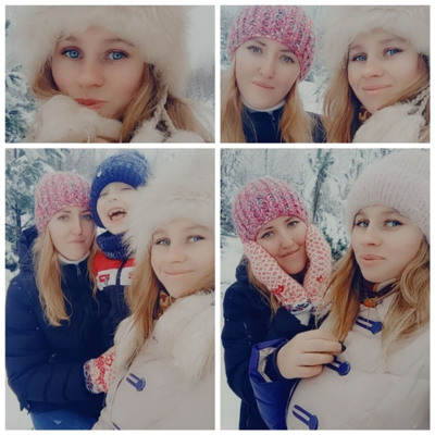 Катерина Оксьоненко
