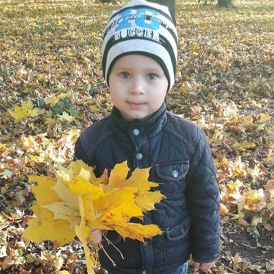 Максим Шевчук 