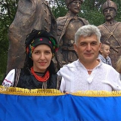 Саша і Віта