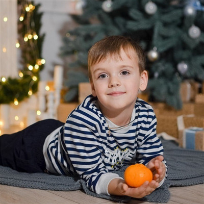 Алексей Срибный 