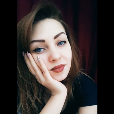 Анна Григорець