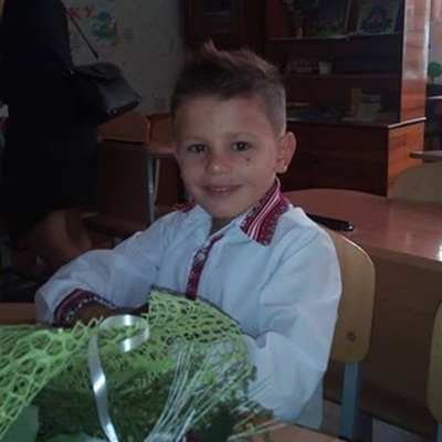 Максим Желтобрюх