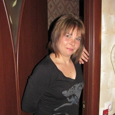 Ірина Денисенко