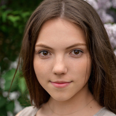 Заліщук Анастасія, 14 років