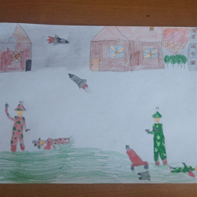  Маргарита Грузіна, 11 років