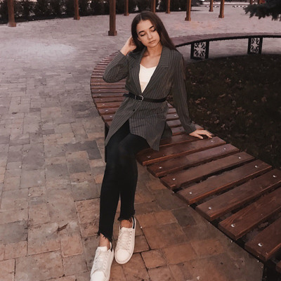 Дар'я Гладка