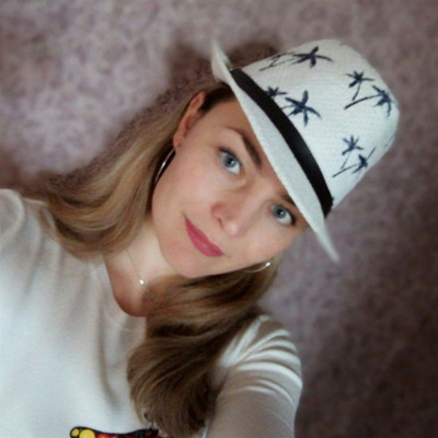 Оксана Манченко – мама особливої донечки