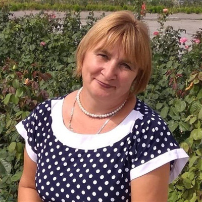 Голтаєва Ірина