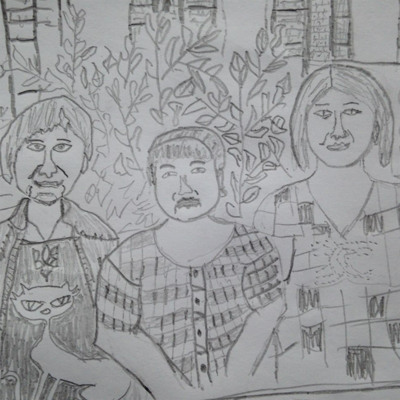 Даніїл Ріпка, 5 років 