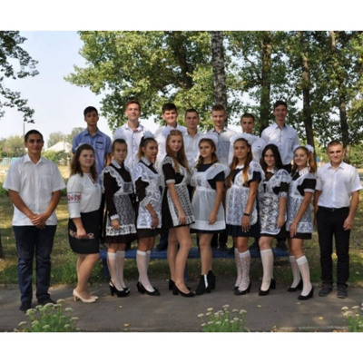 Ворожбянська ЗОШ № 3